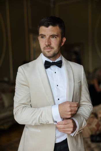 Hatfield Place Wedding Photographer & Videographer