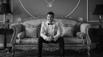 Hatfield Place Wedding Photographer & Videographer