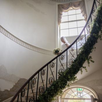 Hatfield Place Wedding Photographer & Videographer