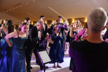 Hatfield Place Wedding Photographer & Videographer