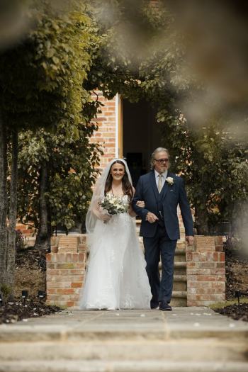 Hatfield Place Wedding Venue -  Boutique Wedding Films and Photography