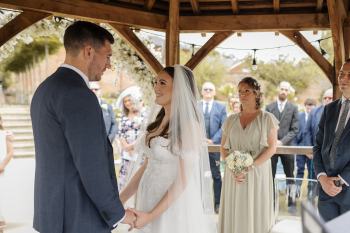 Hatfield Place Wedding Venue -  Boutique Wedding Films and Photography