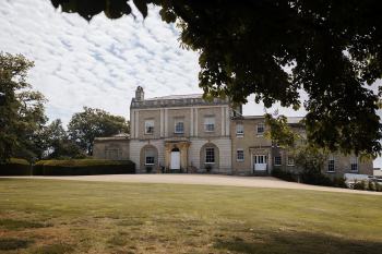Hatfield Place Wedding Venue -  Boutique Wedding Films and Photography