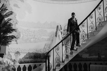 Hatfield Place Wedding Venue -  Boutique Wedding Films and Photography