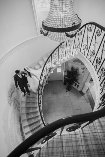 Hatfield Place Wedding Venue -  Boutique Wedding Films and Photography