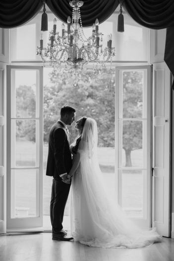 Hatfield Place Wedding Venue -  Boutique Wedding Films and Photography