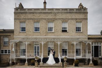 Hatfield Place Wedding Venue -  Boutique Wedding Films and Photography