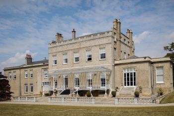 Hatfield Place Wedding Venue -  Boutique Wedding Films and Photography