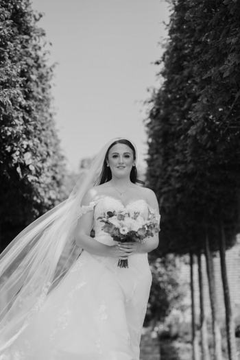 Hatfield Place Wedding Venue -  Boutique Wedding Films and Photography