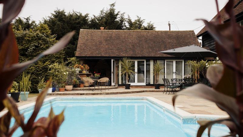 High House Weddings - Althorne Essex - Boutique Wedding Films & Photography