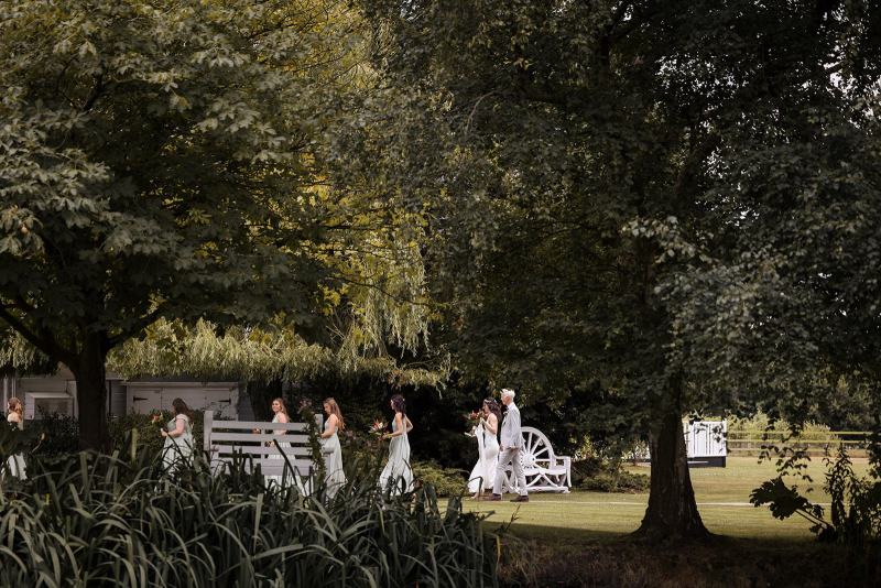 High House Weddings - Althorne Essex - Boutique Wedding Films & Photography