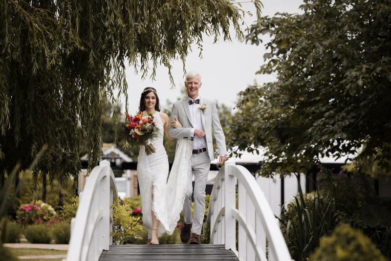 High House Weddings - Althorne Essex - Boutique Wedding Films & Photography