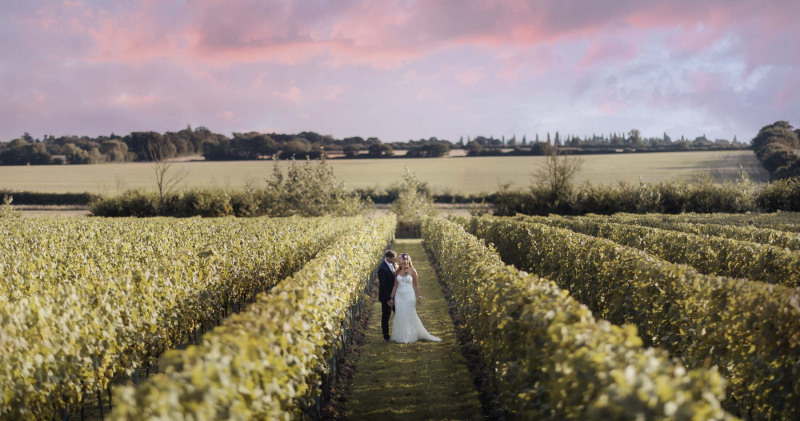 High House weddings - Althorne Essex - Boutique wedding films and photography