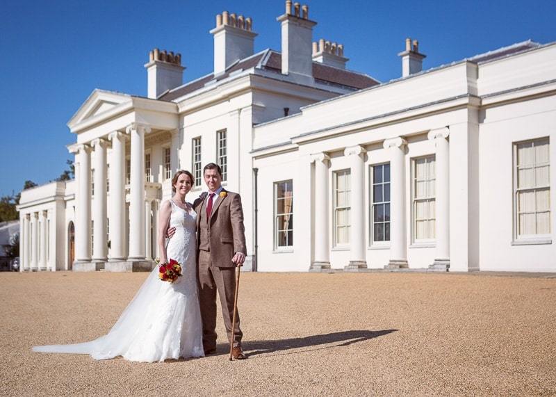 Ruth & Barnes - Hylands House weddings October 2nd 2015 | boutique wedding films & Photography | Scott Miller Photography - If you enjoy my work please tweet and share and like..15