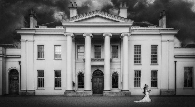 Hylands house wedding photography - Boutique wedding films and photography - Modern stylish photographers and videographers Chelmsford50