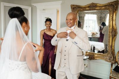 Greenwoods Hotel & Spa wedding Essex Recommended wedding photographers
