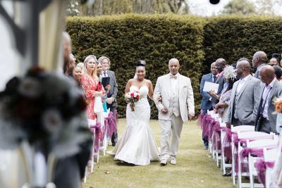 Greenwoods Hotel & Spa wedding Essex Recommended wedding photographers
