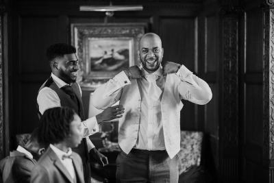 Greenwoods Hotel & Spa wedding Essex Recommended wedding photographers