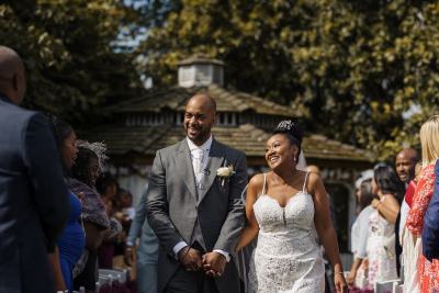 Greenwoods Hotel & Spa wedding Essex Recommended wedding photographers