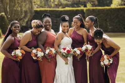 Greenwoods Hotel & Spa wedding Essex Recommended wedding photographers