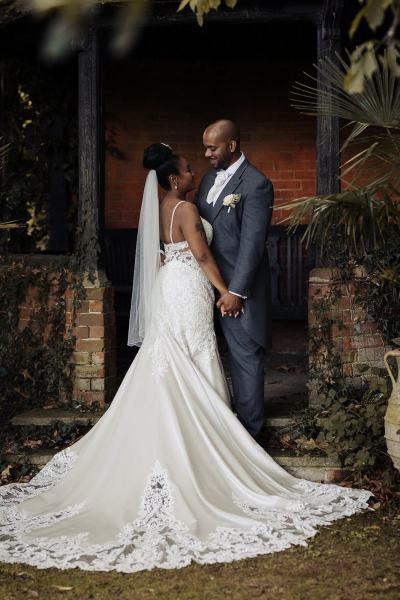 Greenwoods Hotel & Spa Wedding Video