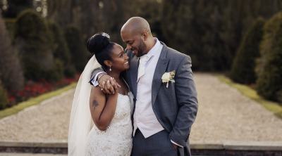 Greenwoods Hotel & Spa Wedding Video