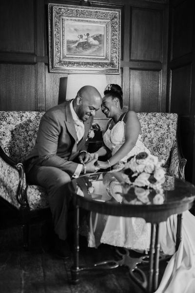 Greenwoods Hotel & Spa wedding Essex Recommended wedding photographers