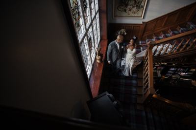 Greenwoods Hotel & Spa Wedding Videographers