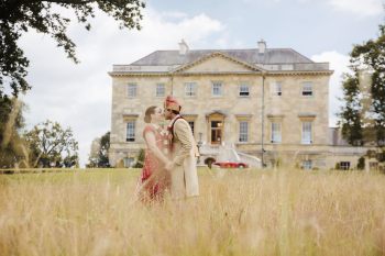 Botleys Mansion Hindu Wedding -  Boutique Wedding Films & Photography