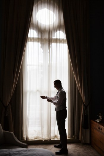 The Savoy London - London Wedding Photographer & Videographer Team