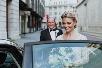 Amanda and Stewart Gibson Hall London wedding photos 09-12-2017 | Boutique wedding films and photography -