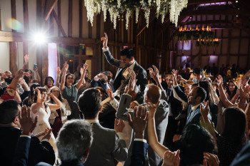 Boutique wedding films and photography Hertfordshire