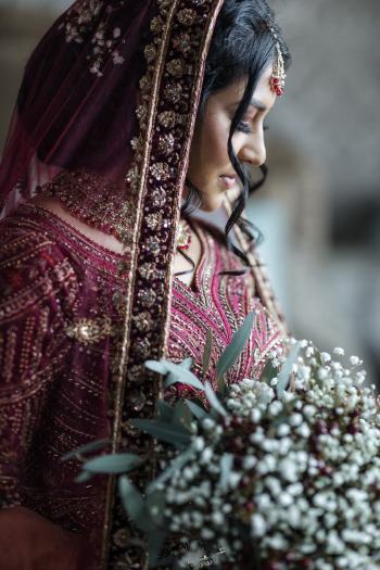 North Mymms Park Wedding Videographer & Photographer - Boutique Films & Photography