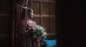 North Mymms Park Wedding Videographer & Photographer - Boutique Films & Photography