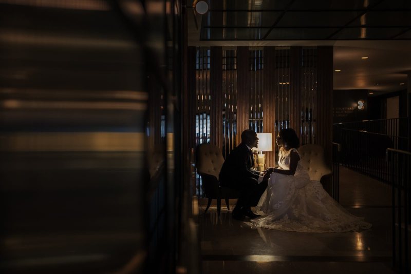 Marylebone Hotel - 2nd July 2021 - London Wedding Photographer & Videpgrapher Team