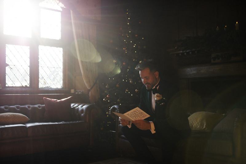 Leez Priory Wedding Photographer - Boutique Wedding Films & Photography