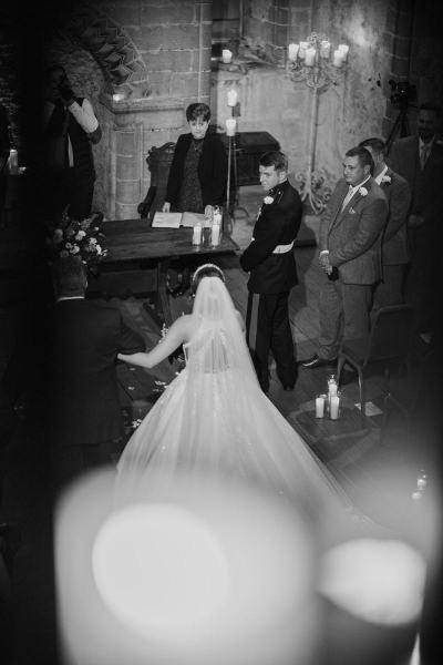 Boutique Wedding Films & Photography