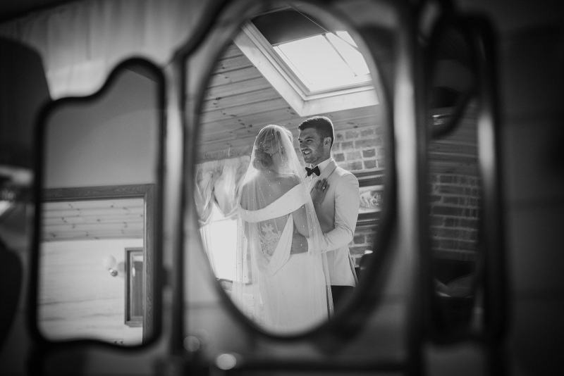 Hatfield Place Wedding Photographer & Videographer