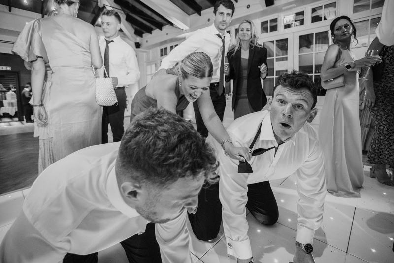 Offley Place Wedding -  Reccomended supplier Boutique Wedding Films & Photography