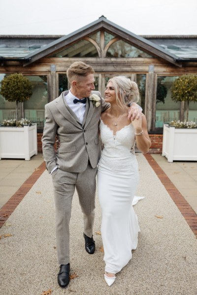 Gaynes Park wedding photos - Boutique Wedding Films & Photography