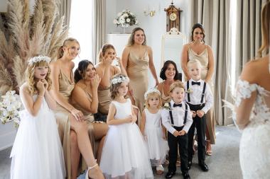 Mulberry House Wedding photos -  Boutique wedding films and photography