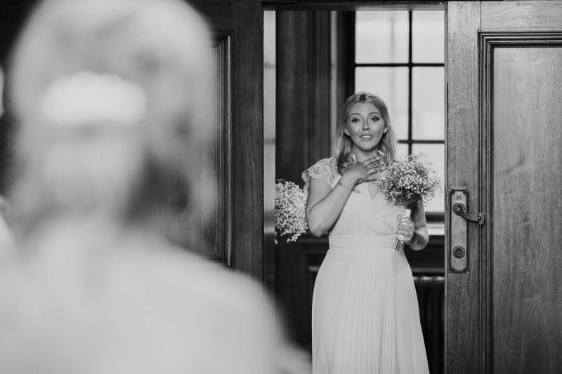 The Ivy London Wedding -  London Wedding Photographer & Videpgrapher Team