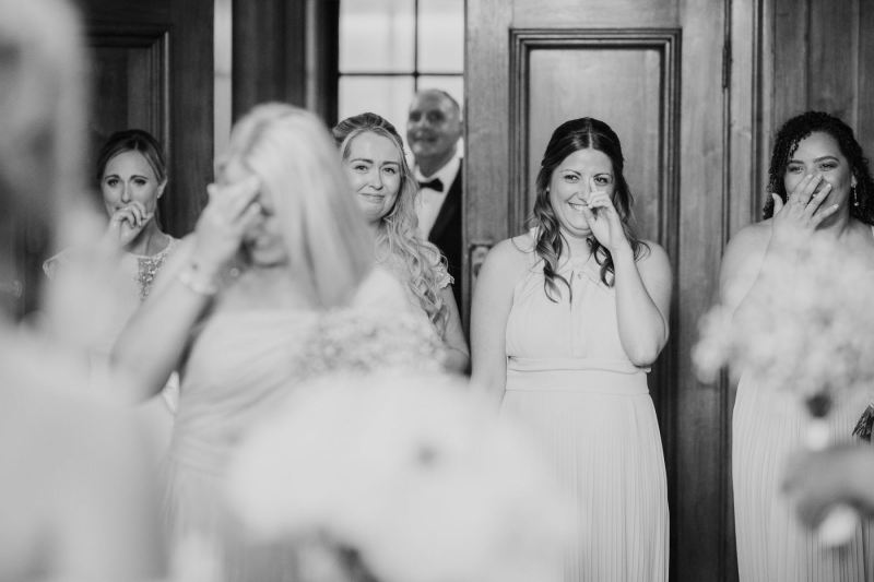 The Ivy London Wedding -  London Wedding Photographer & Videpgrapher Team