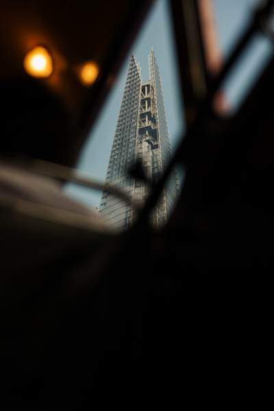 The Ivy London Wedding -  London Wedding Photographer & Videpgrapher Team