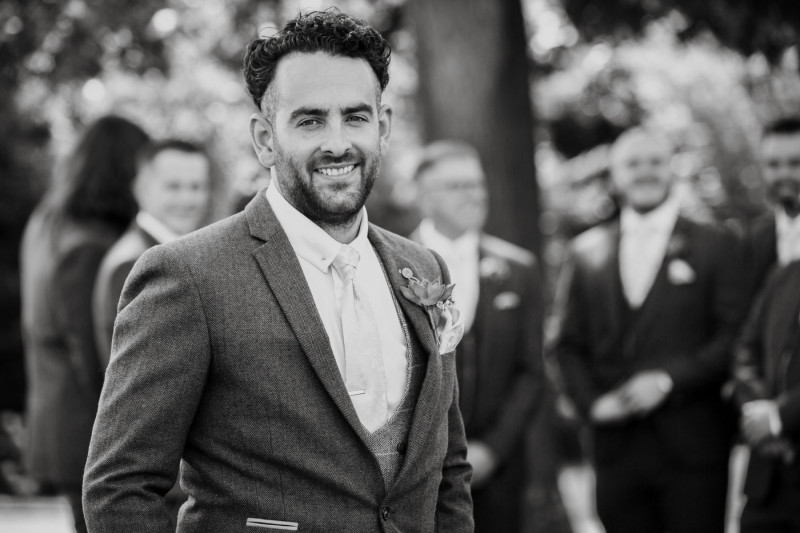 Award winning Essex wedding photographer Scott Miller - Looking for the best Essex wedding Photographers then don't hesitate to get in touch - Boutique wedding films and photography