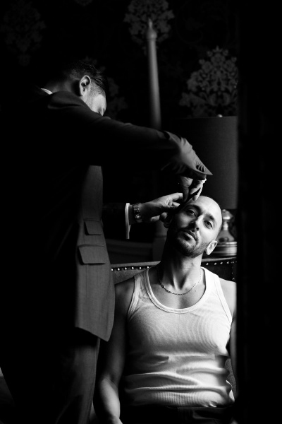 Greenwoods Hotel & Spa Greek Cypriot wedding  -  Boutique wedding films and photography