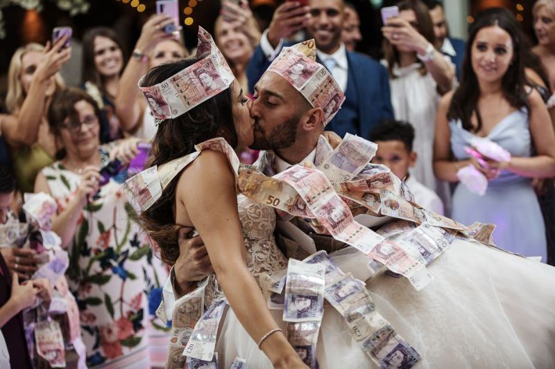 Greenwoods Hotel & Spa Greek Cypriot wedding  -  Boutique wedding films and photography