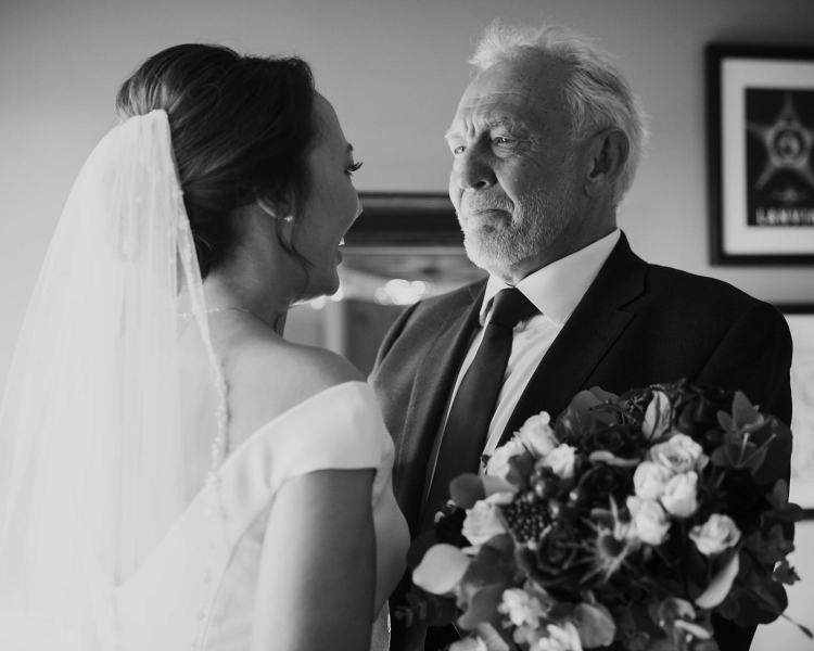 The Lion Inn Wedding Boreham - Boutique Wedding Films & Photography