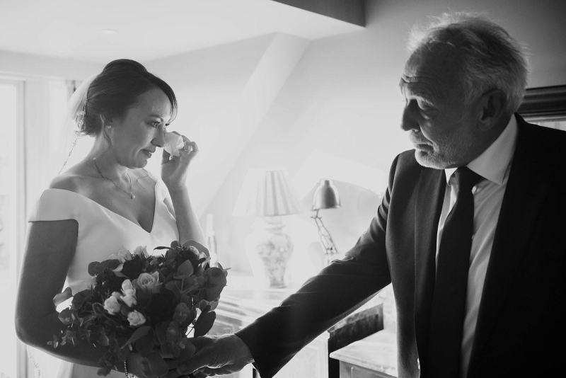 The Lion Inn Wedding Boreham - Boutique Wedding Films & Photography