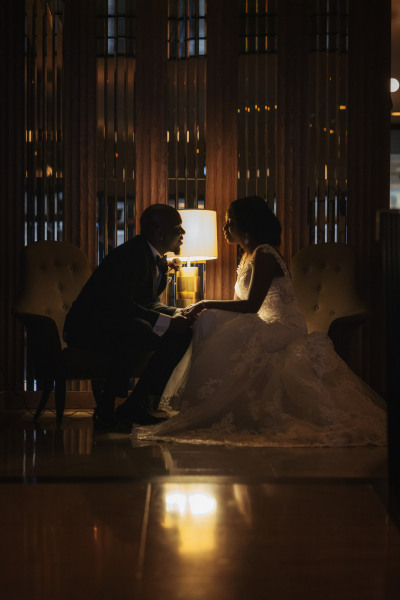 Marylebone Hotel - 2nd July 2021 - London Wedding Photographer & Videpgrapher Team
